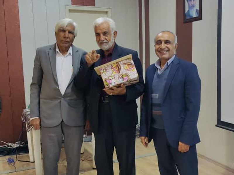 جشن میلاد حضرت زهرا (س ) و آیین تجلیل از مهرآفرینان خیریه مروا برگزار شد 