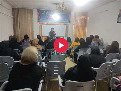 بررسی  راهکارهای انگیزش تحصیلی دانش آموزان  در کارگاه سه جلسه ای مشاوره مؤسسه مروا 